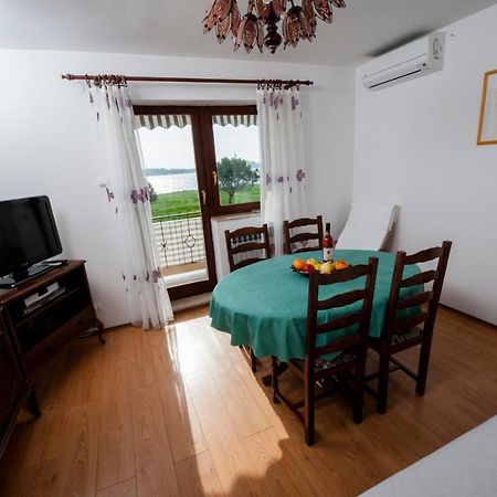 Apartments Val Mari - Laguna Rovinj Eksteriør billede