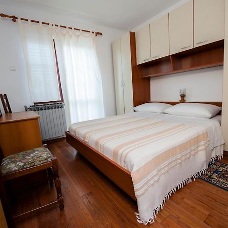 Apartments Val Mari - Laguna Rovinj Eksteriør billede
