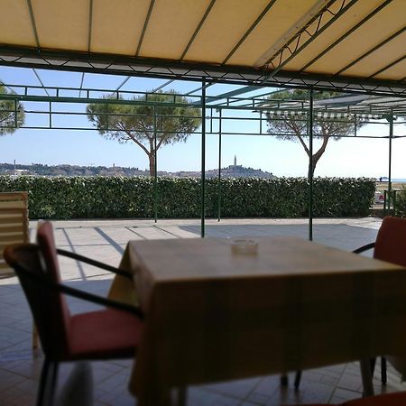 Apartments Val Mari - Laguna Rovinj Eksteriør billede
