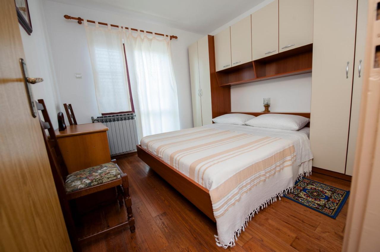 Apartments Val Mari - Laguna Rovinj Eksteriør billede