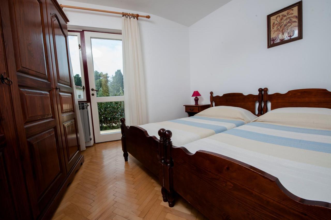 Apartments Val Mari - Laguna Rovinj Eksteriør billede