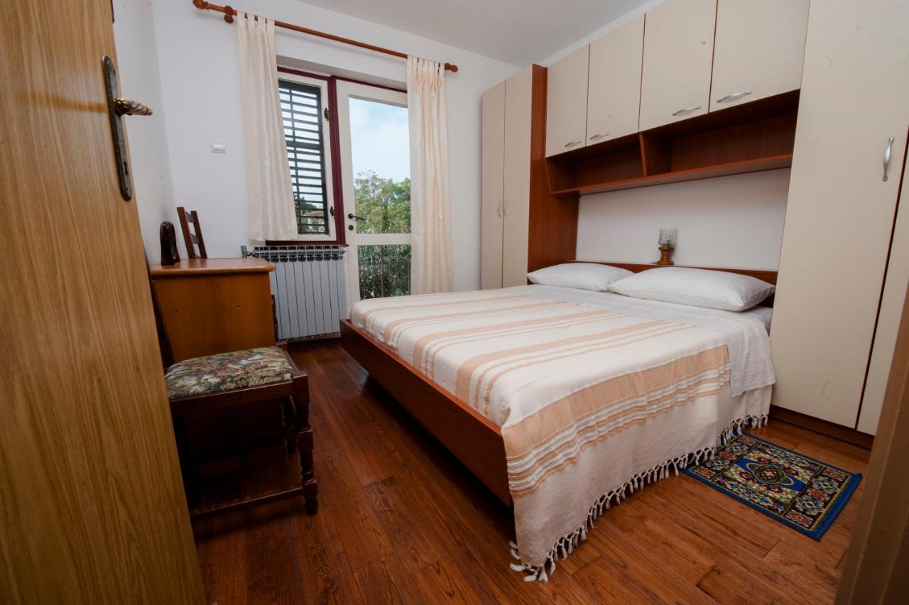 Apartments Val Mari - Laguna Rovinj Eksteriør billede