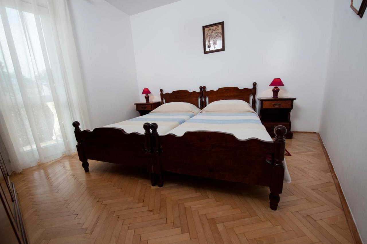 Apartments Val Mari - Laguna Rovinj Eksteriør billede