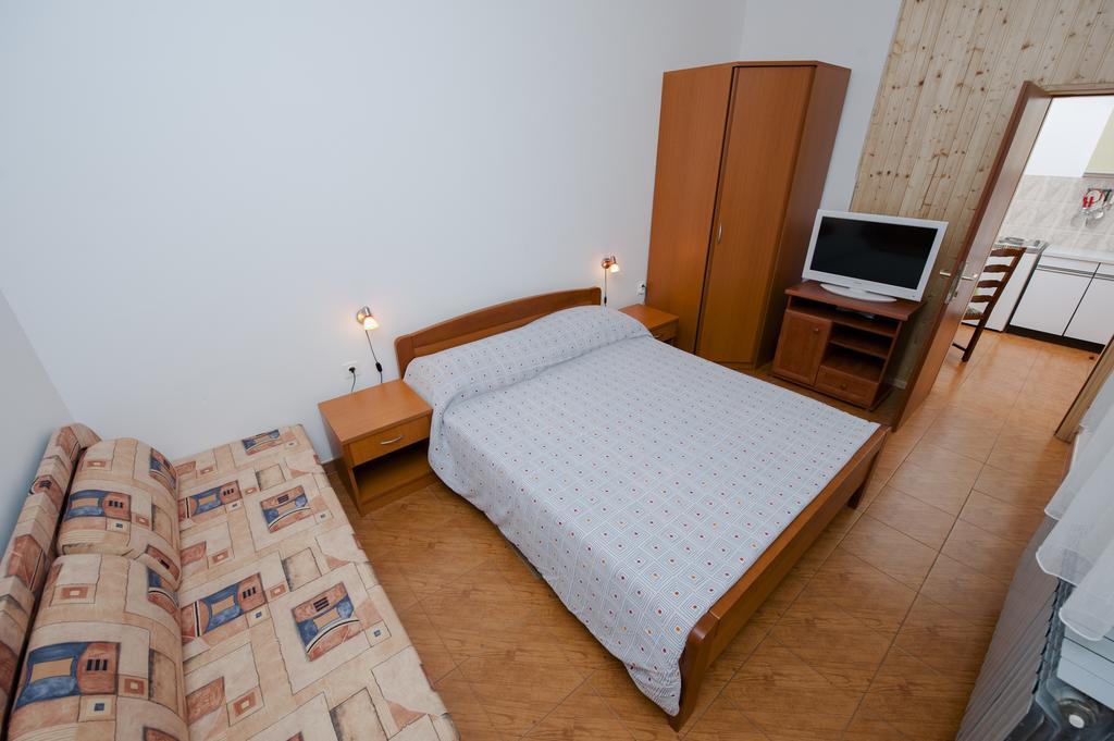 Apartments Val Mari - Laguna Rovinj Eksteriør billede