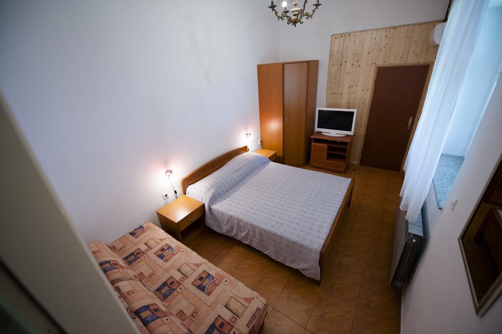 Apartments Val Mari - Laguna Rovinj Eksteriør billede