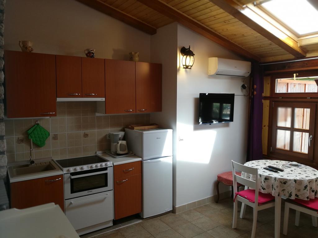 Apartments Val Mari - Laguna Rovinj Eksteriør billede