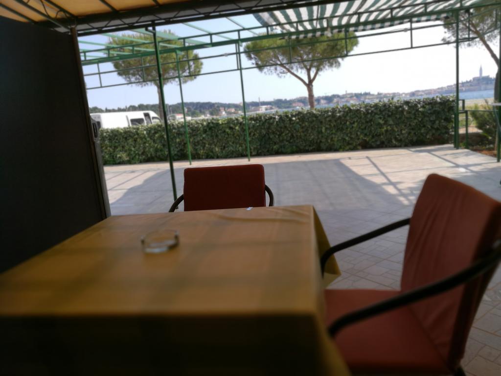 Apartments Val Mari - Laguna Rovinj Eksteriør billede