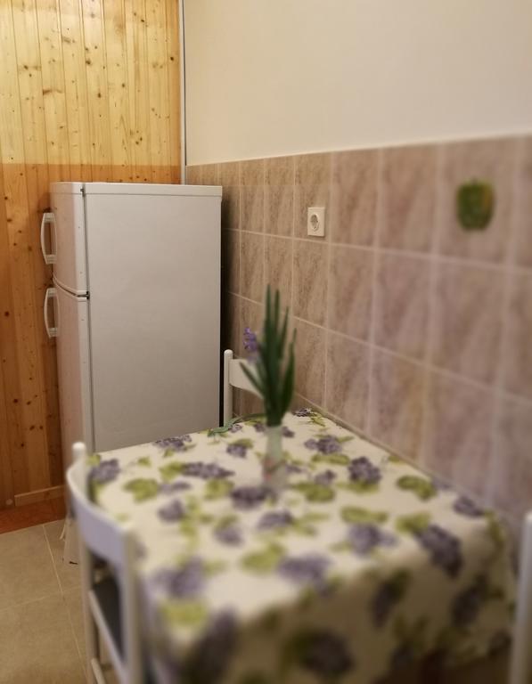 Apartments Val Mari - Laguna Rovinj Eksteriør billede