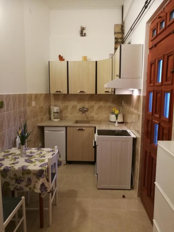 Apartments Val Mari - Laguna Rovinj Eksteriør billede