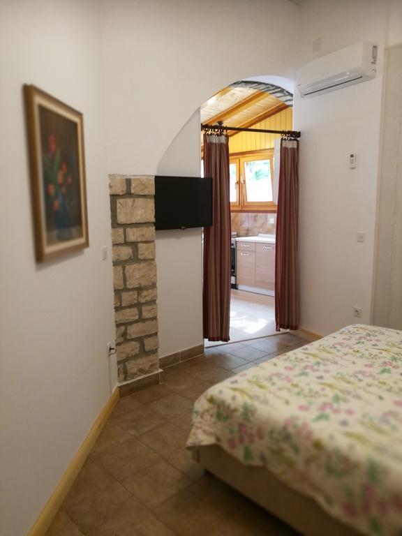 Apartments Val Mari - Laguna Rovinj Eksteriør billede
