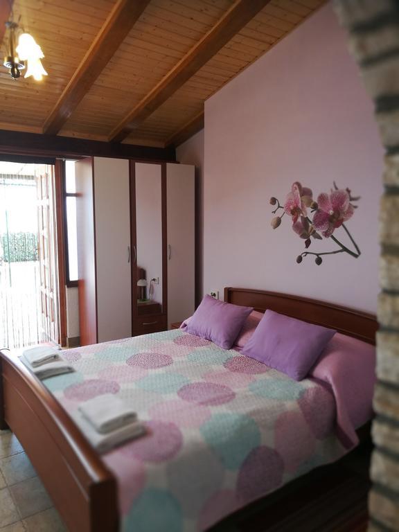 Apartments Val Mari - Laguna Rovinj Eksteriør billede