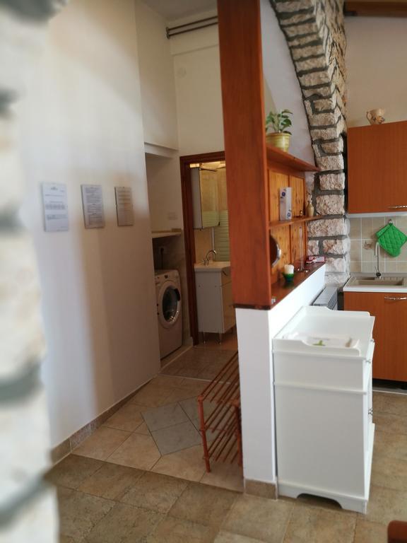 Apartments Val Mari - Laguna Rovinj Eksteriør billede