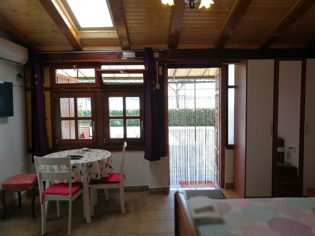 Apartments Val Mari - Laguna Rovinj Eksteriør billede