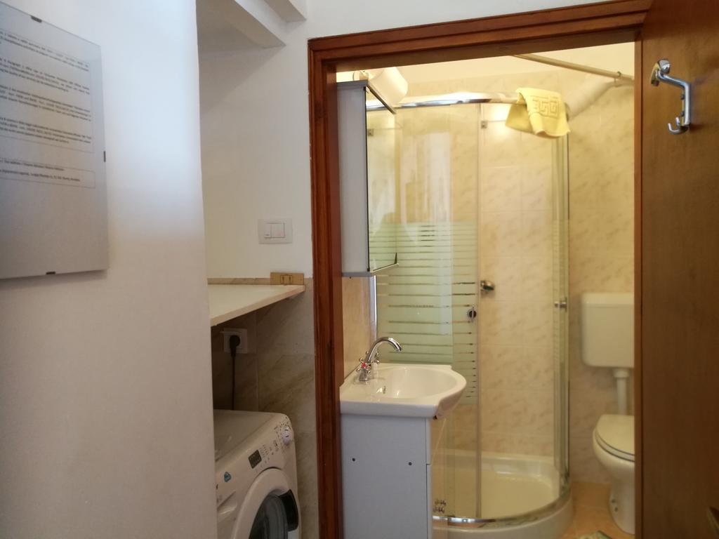 Apartments Val Mari - Laguna Rovinj Eksteriør billede
