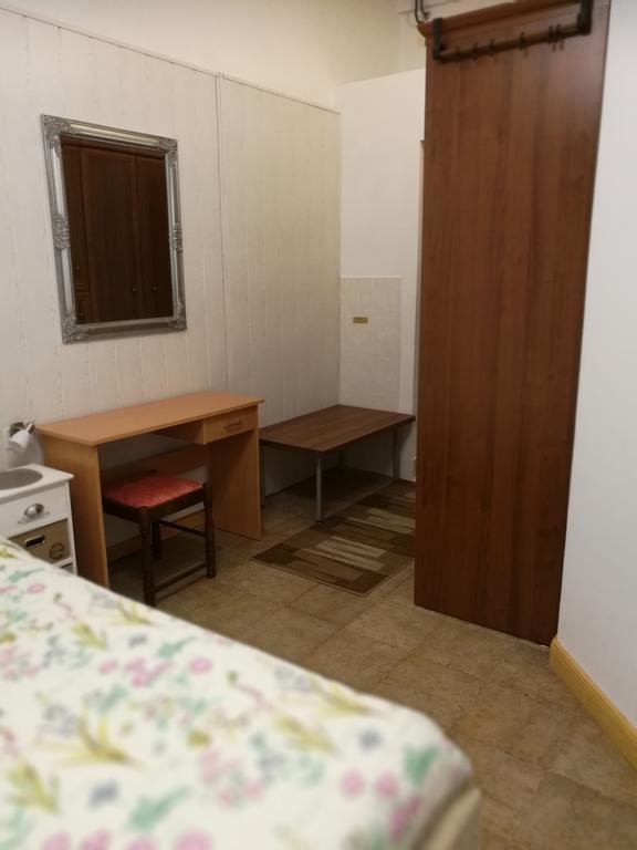 Apartments Val Mari - Laguna Rovinj Eksteriør billede